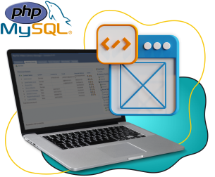PHP+SQL - Школа программирования для детей, компьютерные курсы для школьников, начинающих и подростков - KIBERone г. Гродно